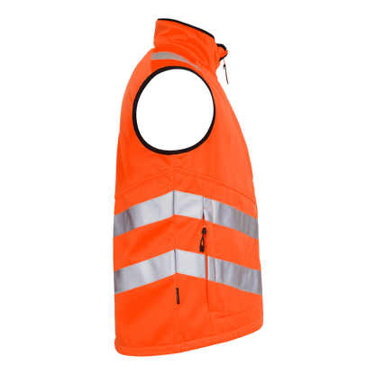 ENGEL Safety Softshellweste
