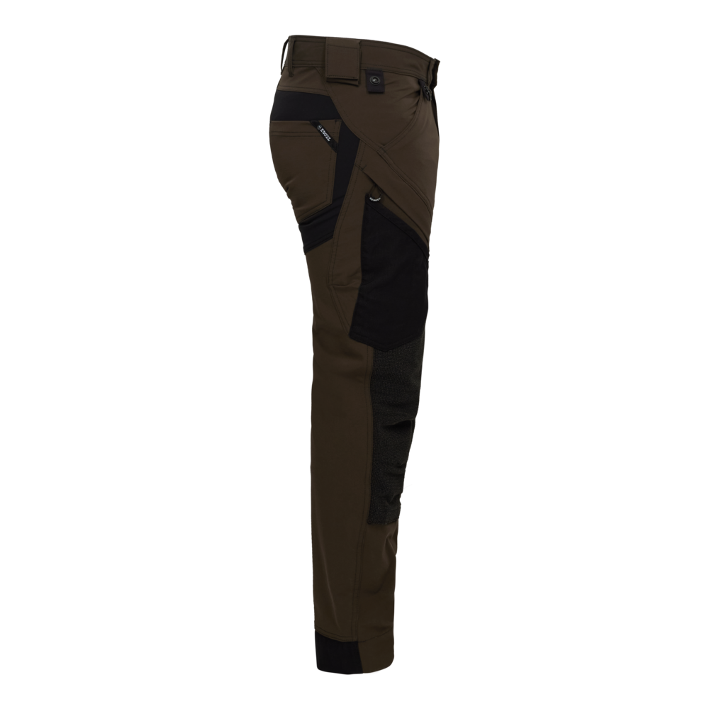 ENGEL X-treme Arbeitshose mit 4-Wege-Stretch