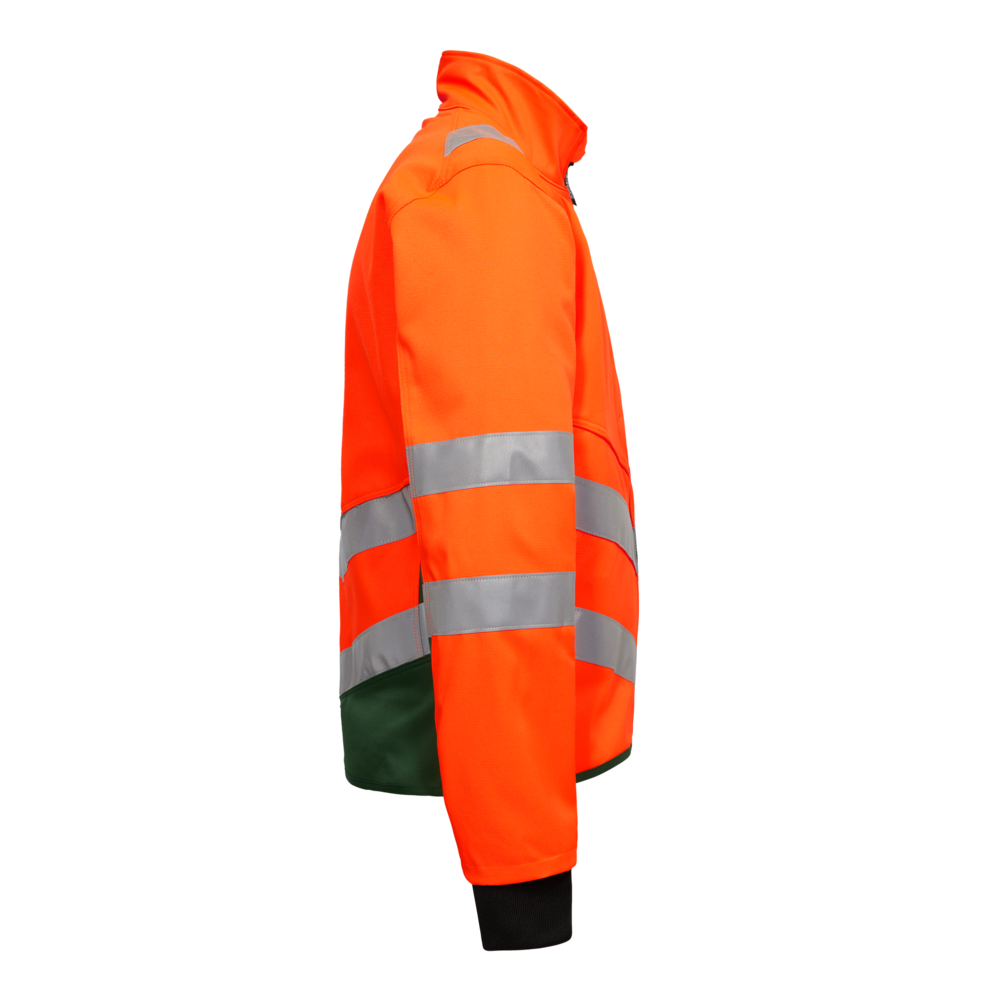 ENGEL Safety Arbeitsjacke mit 2-Wege-Stretch