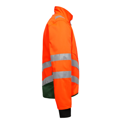 ENGEL Safety Arbeitsjacke mit 2-Wege-Stretch