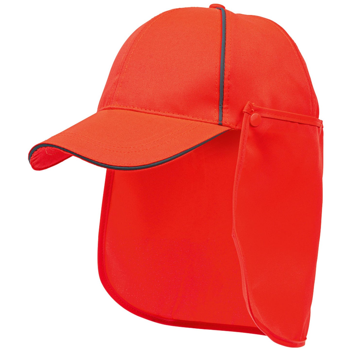 ELYSEE® UV Cap mit Nackenschutz KOLJA | FELDTMANN