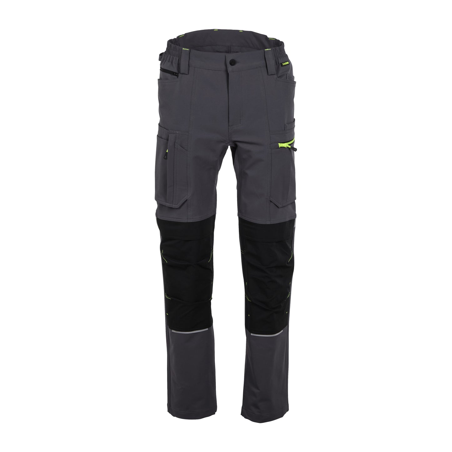 rECOline Bundhose – 4 – Wege – Stretch | PLANAM