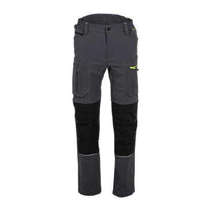 rECOline Bundhose – 4 – Wege – Stretch | PLANAM