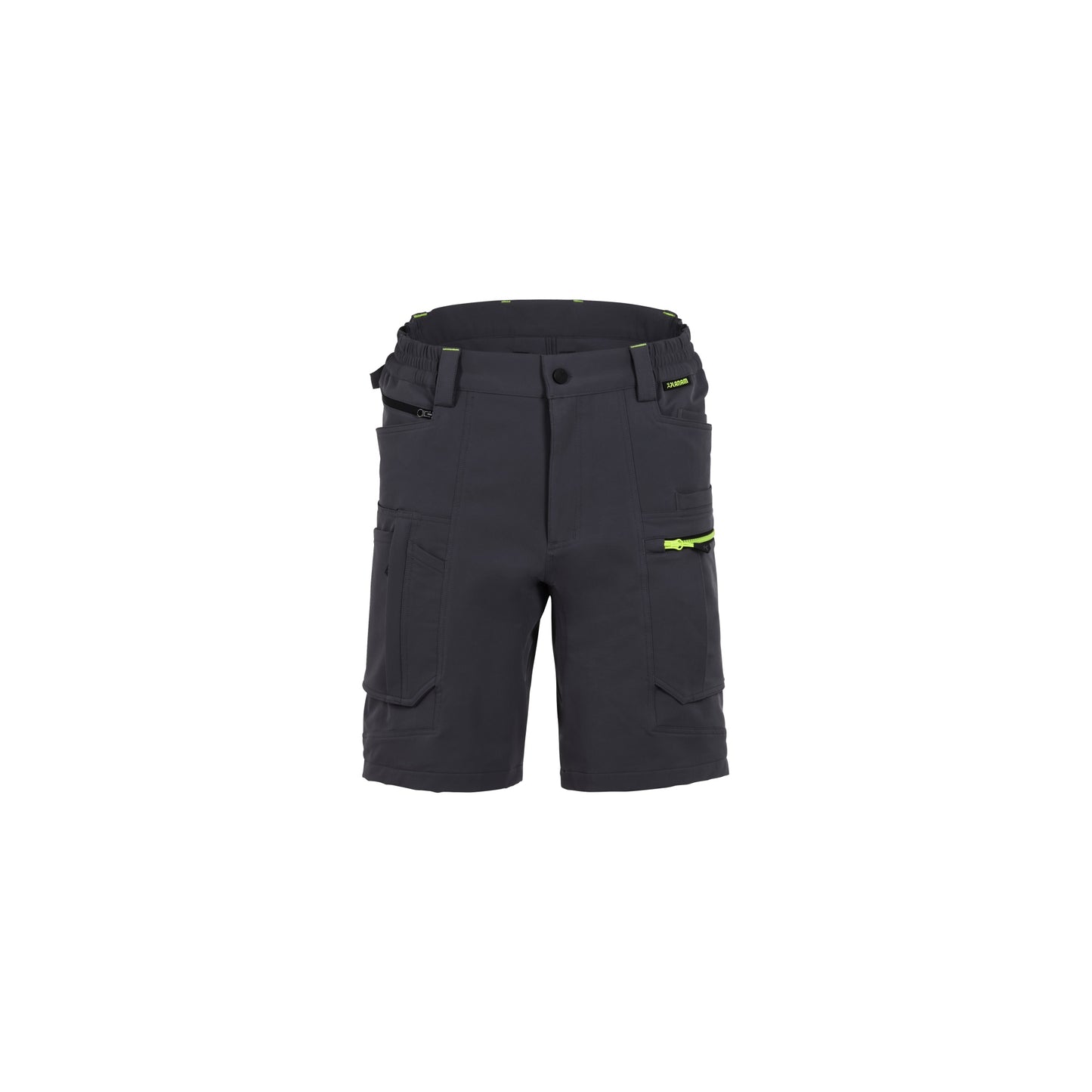 Herren rECOline Arbeitsshorts | PLANAM