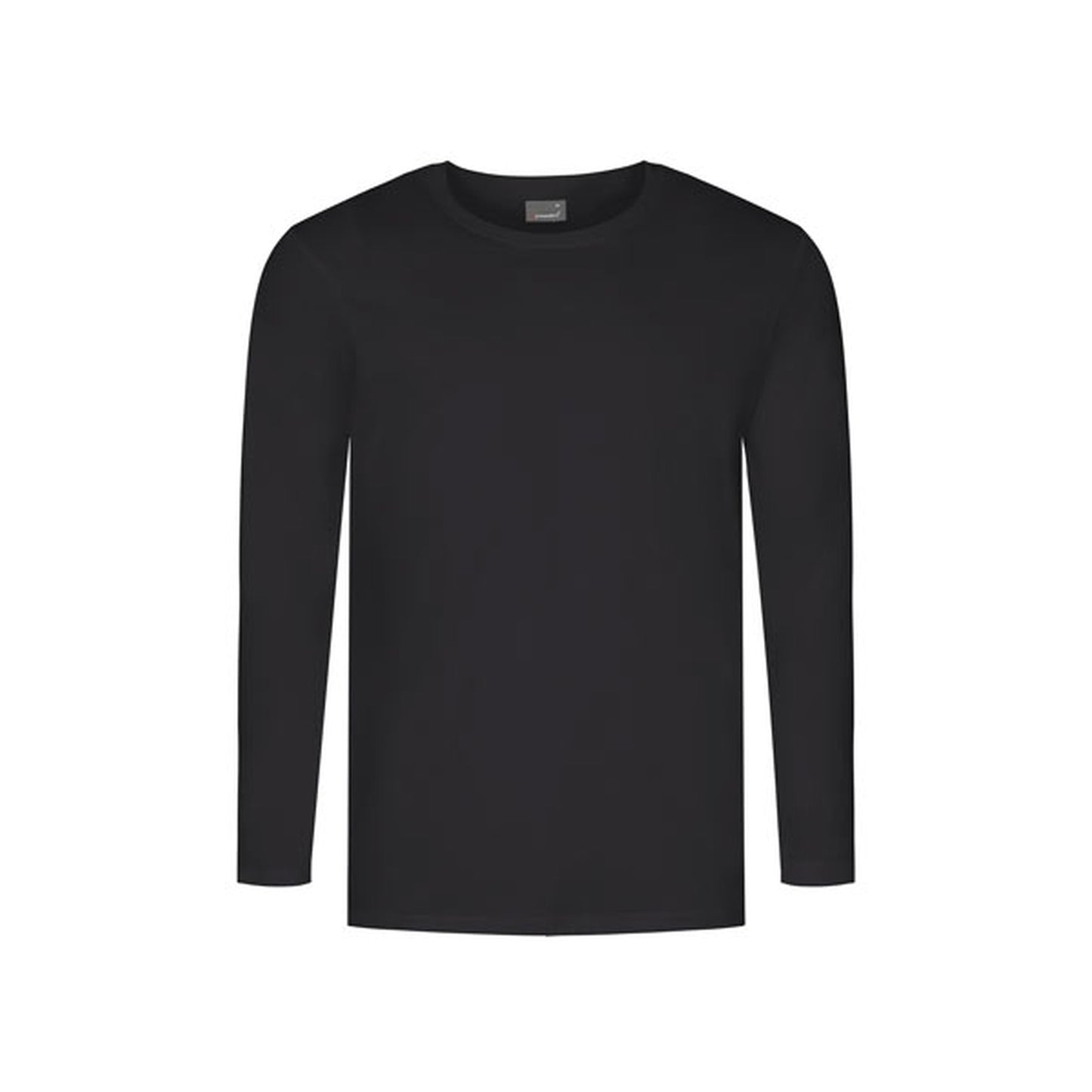 Herren Premium Langarmshirt | PROMODORO