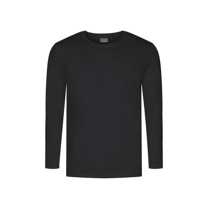 Herren Premium Langarmshirt | PROMODORO