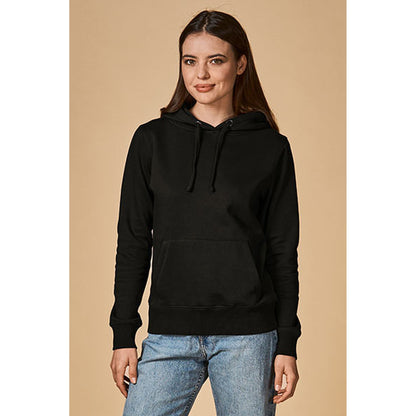 Damen X.O Hoodie | PROMODORO