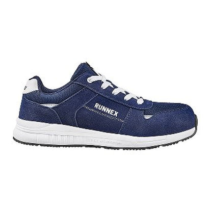 RUNNEX S3 Sicherheitshalbschuh SportStar