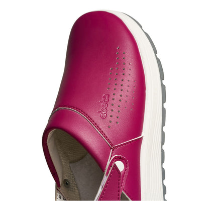 SALE % ABEBA Clog Active