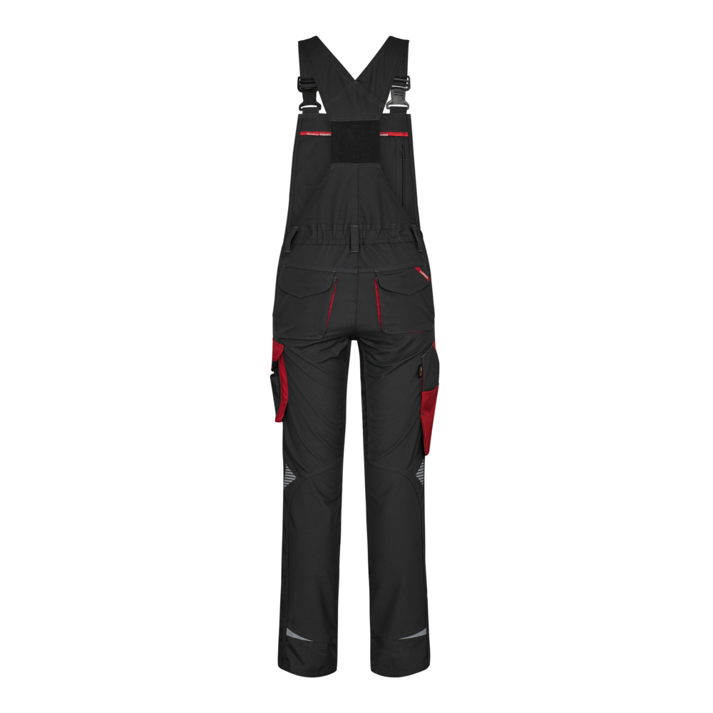 ENGEL Galaxy Latzhose Damen