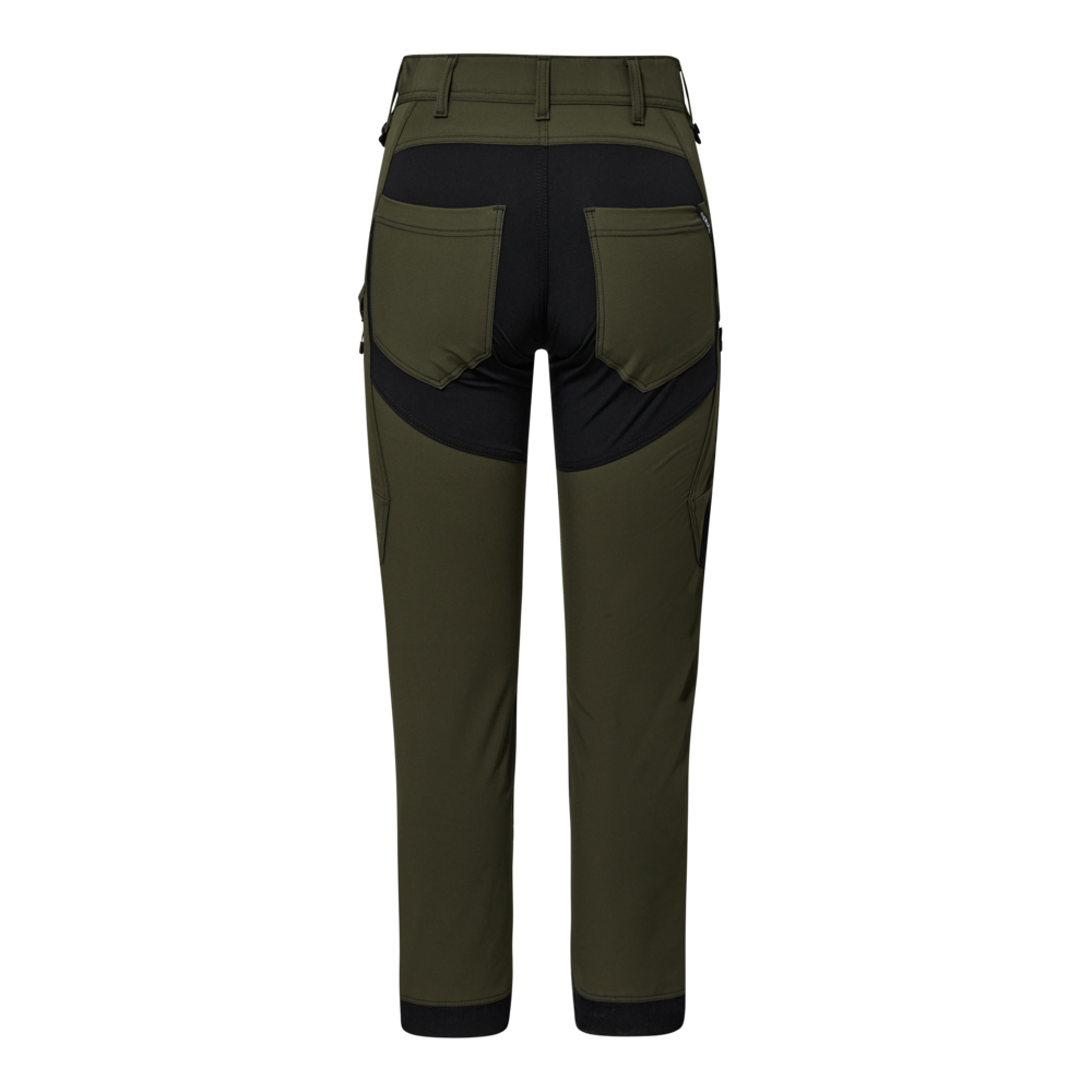 ENGEL X-treme Damen Arbeitshose mit 4-Wege-Stretch