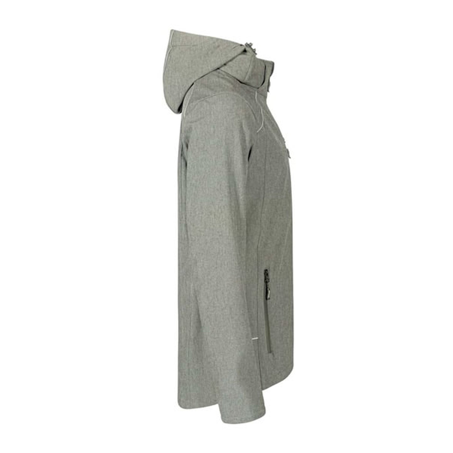 Herren Softshelljacke | PROMODORO