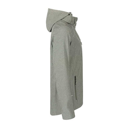 Herren Softshelljacke | PROMODORO