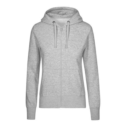 Damen X.O Hoody Jacke | PROMODORO