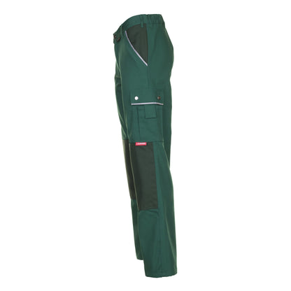 Herren Canvas 320 Bundhose | PLANAM