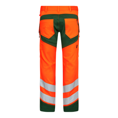 ENGEL Safety Arbeitshose mit 2-Wege-Stretch