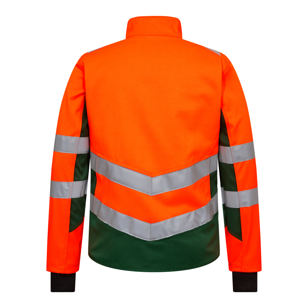 ENGEL Safety Arbeitsjacke mit 2-Wege-Stretch