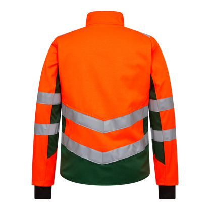 ENGEL Safety Arbeitsjacke mit 2-Wege-Stretch