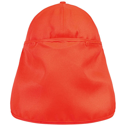 ELYSEE® UV Cap mit Nackenschutz KOLJA | FELDTMANN