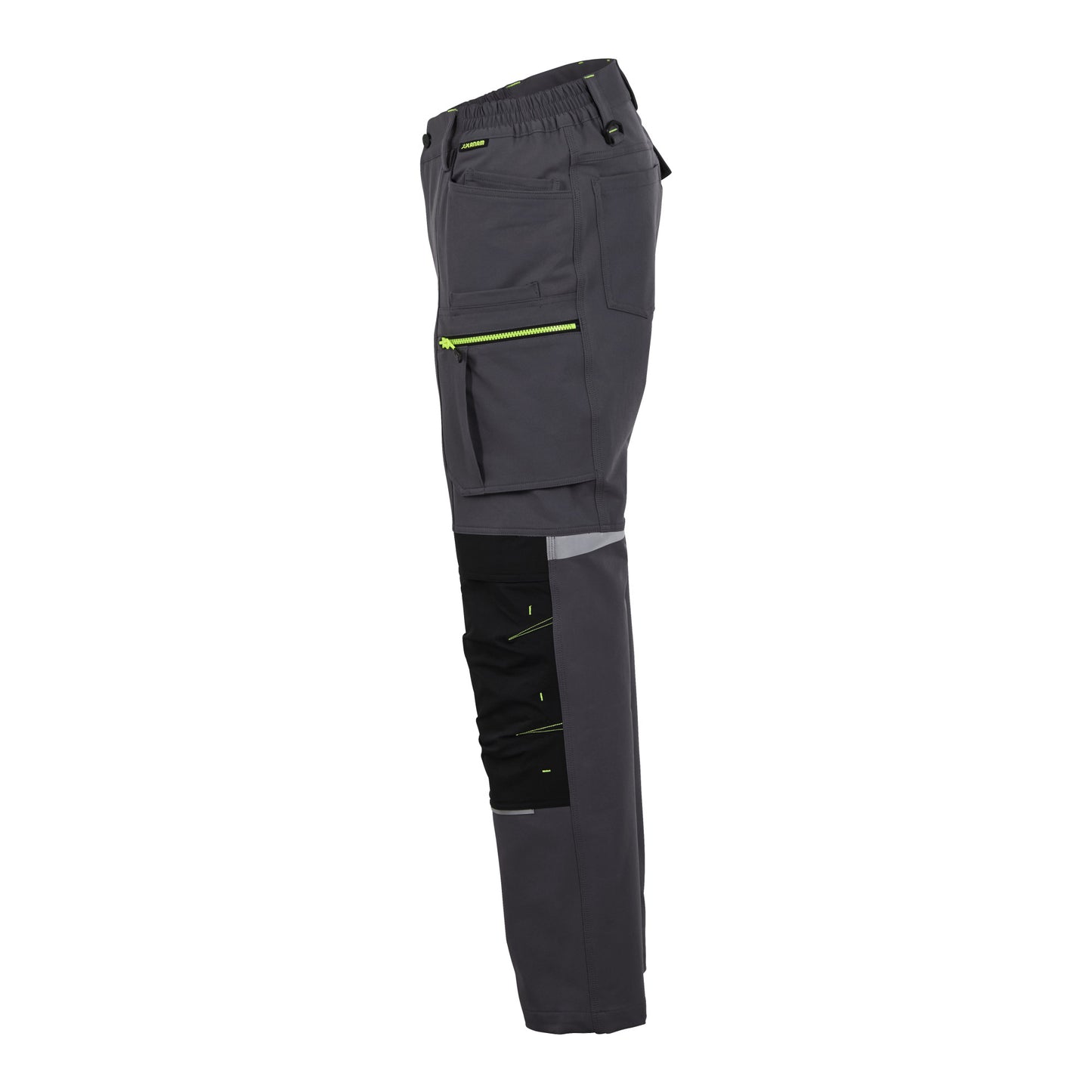 rECOline Bundhose – 4 – Wege – Stretch | PLANAM