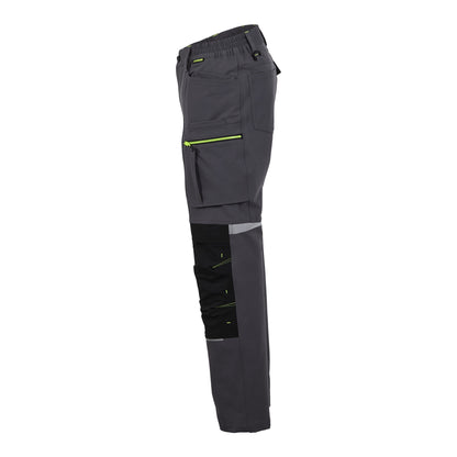rECOline Bundhose – 4 – Wege – Stretch | PLANAM