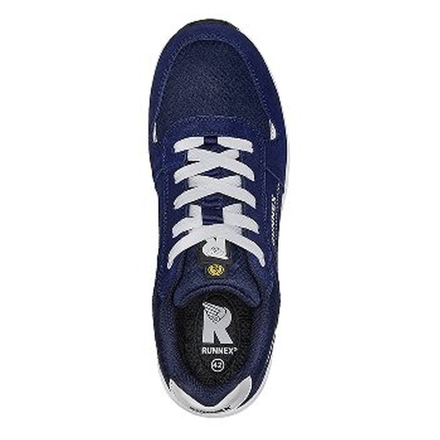 RUNNEX S3 Sicherheitshalbschuh SportStar