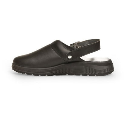 ABEBA Clog Active