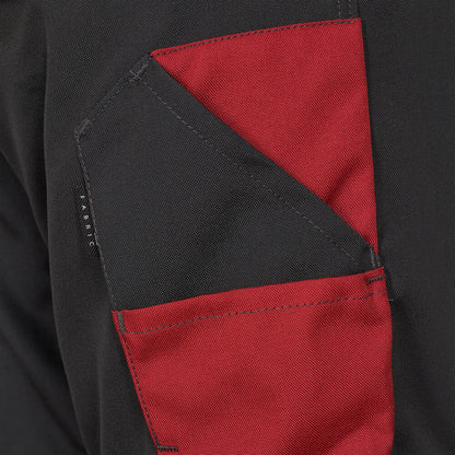 ENGEL Galaxy Latzhose Damen