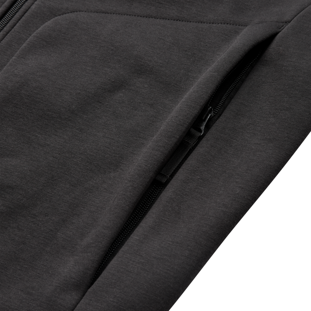 ENGEL Extend Kapuzen-Jacke