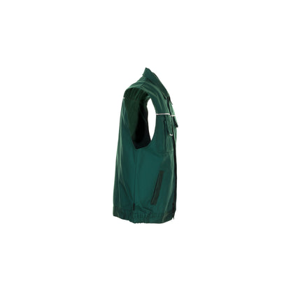 Herren Canvas 320 Weste | PLANAM