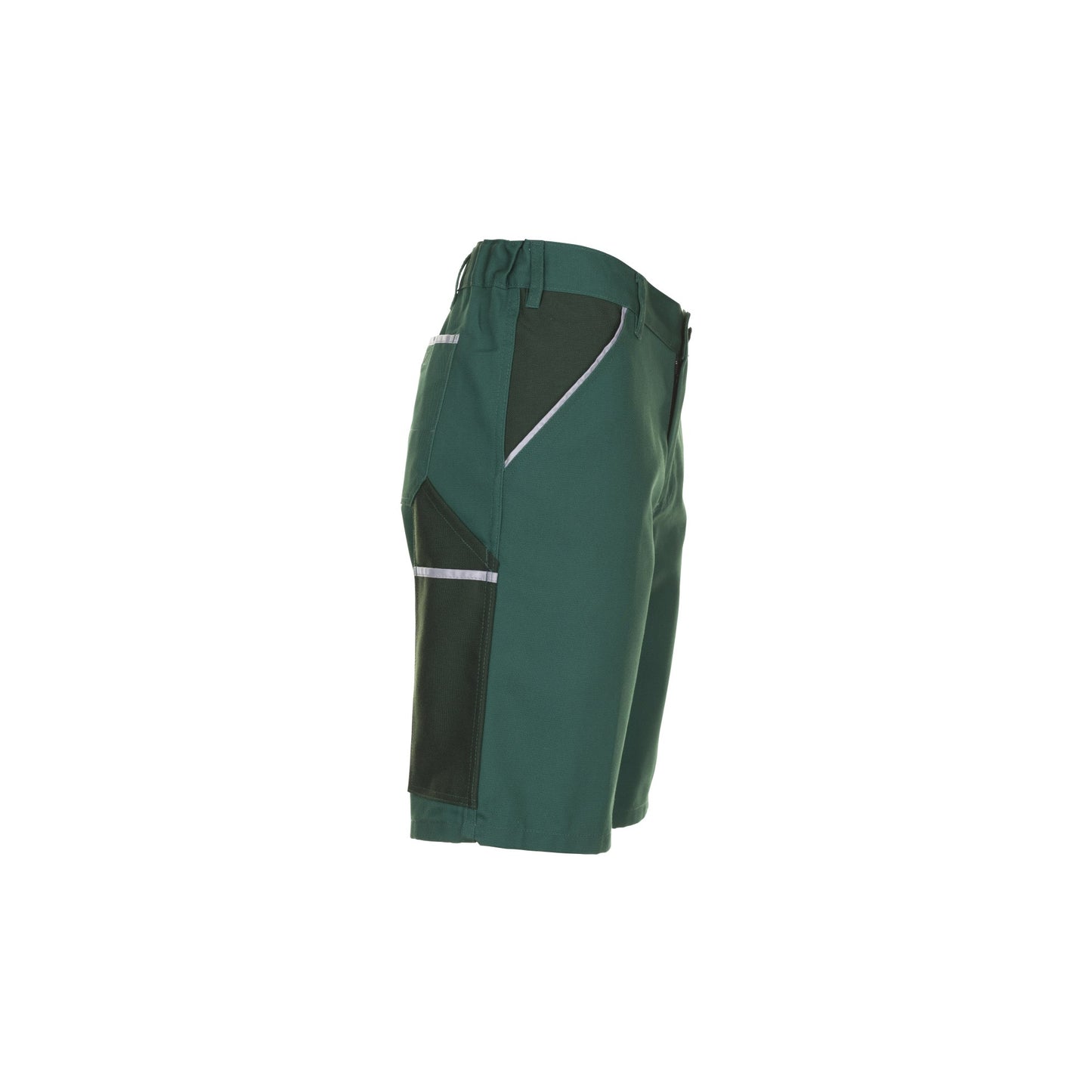 Herren Canvas 320 Arbeitsshorts | PLANAM