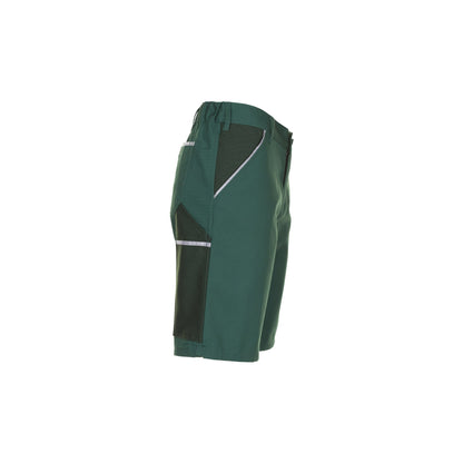 Herren Canvas 320 Arbeitsshorts | PLANAM