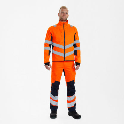 ENGEL Safety Arbeitsjacke mit 2-Wege-Stretch