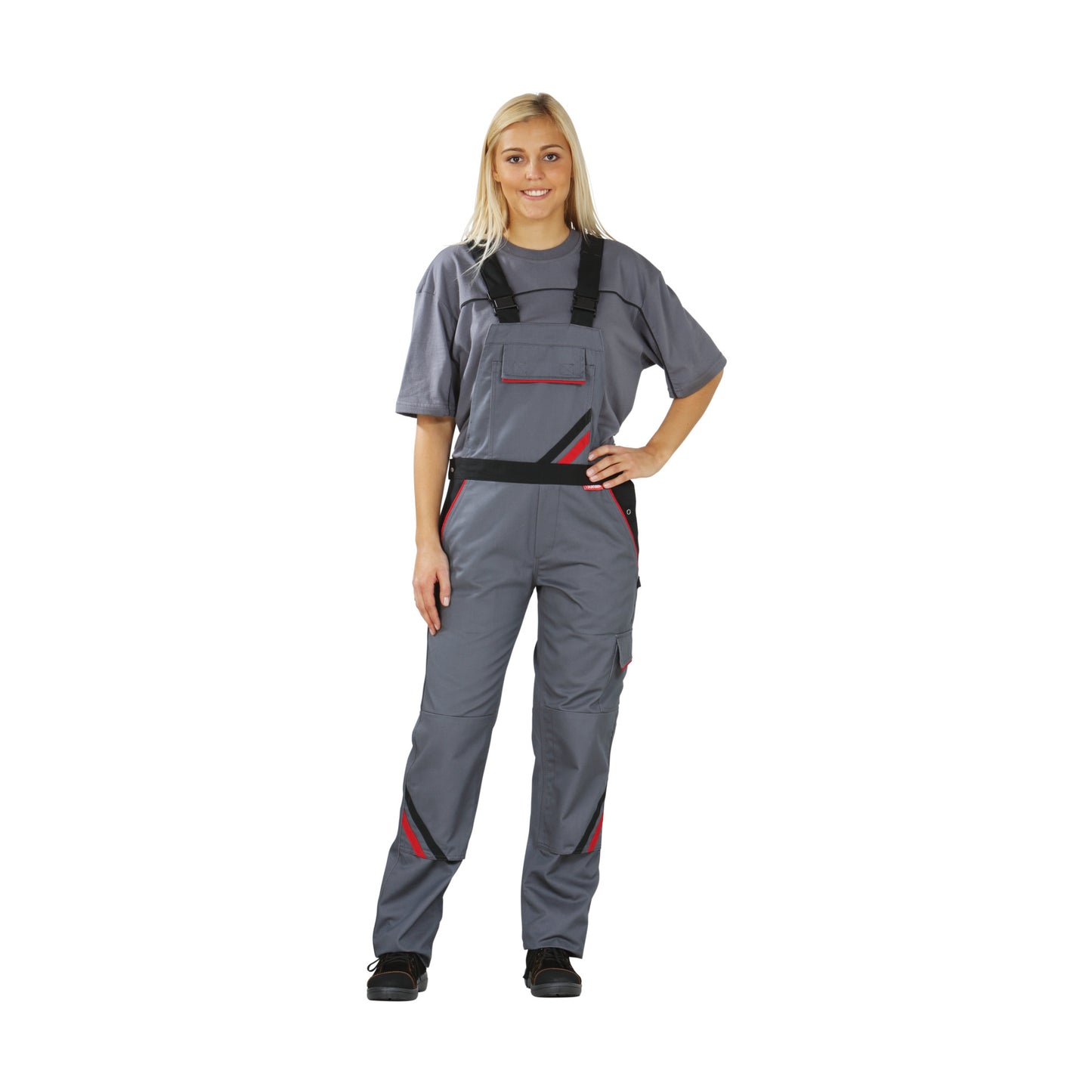 PLANAM Highline Latzhose Damen
