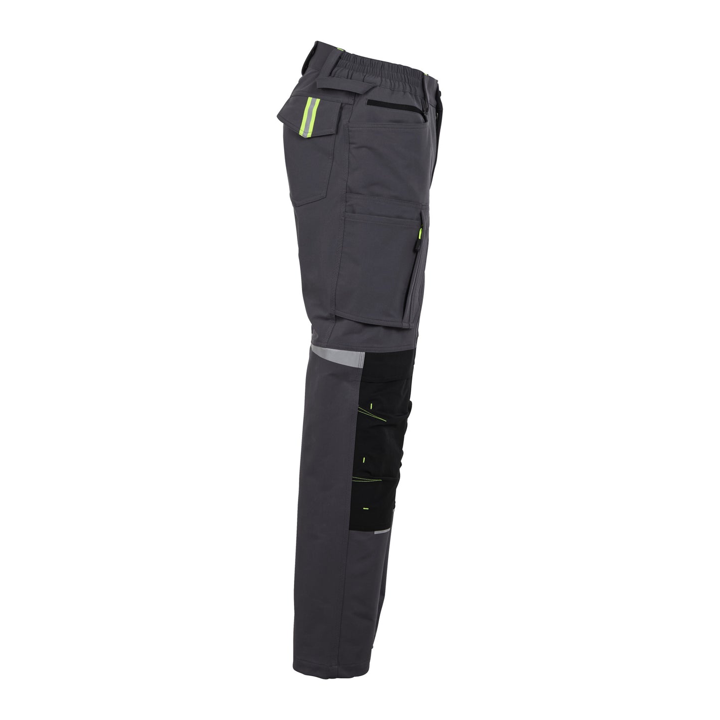 rECOline Bundhose – 4 – Wege – Stretch | PLANAM