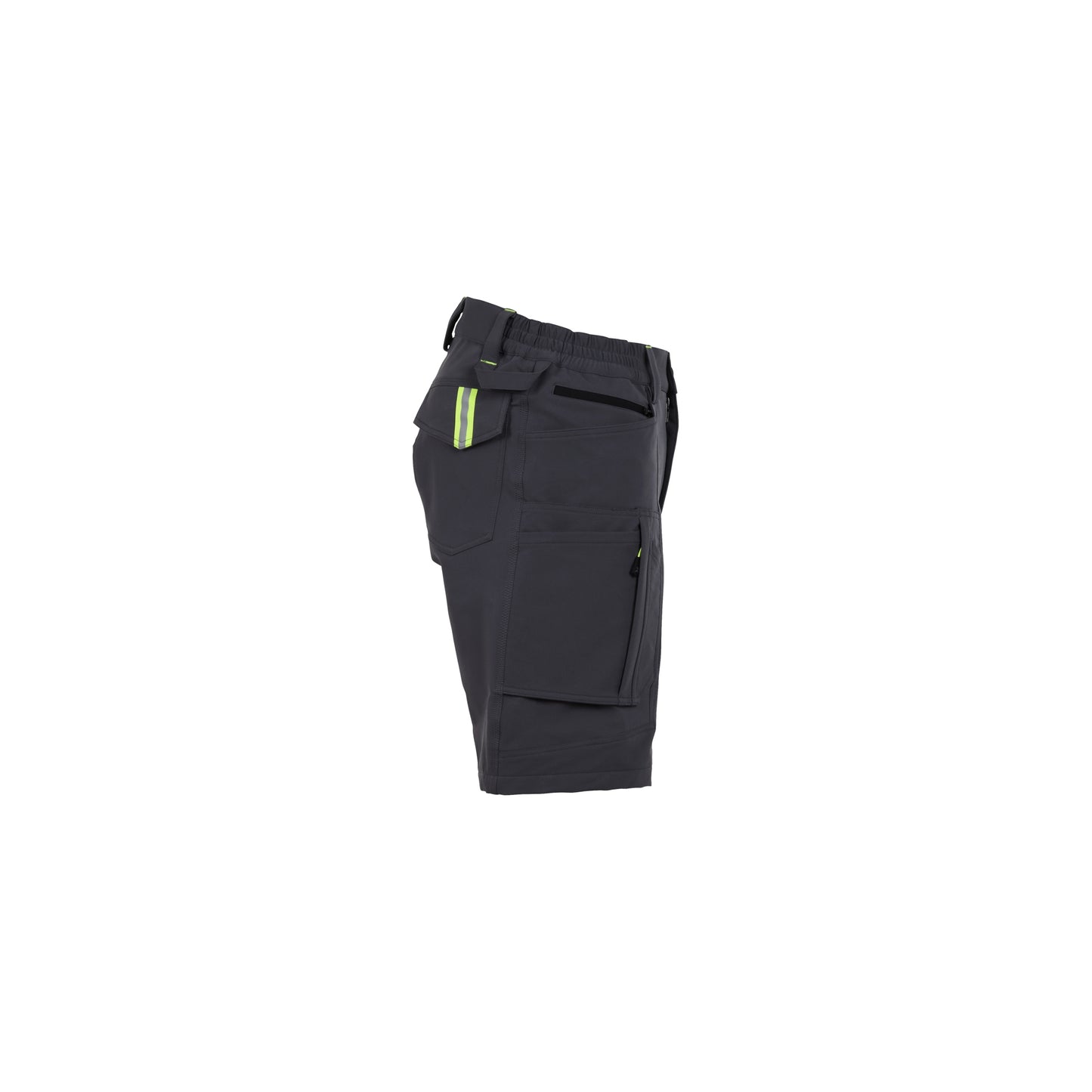 Herren rECOline Arbeitsshorts | PLANAM