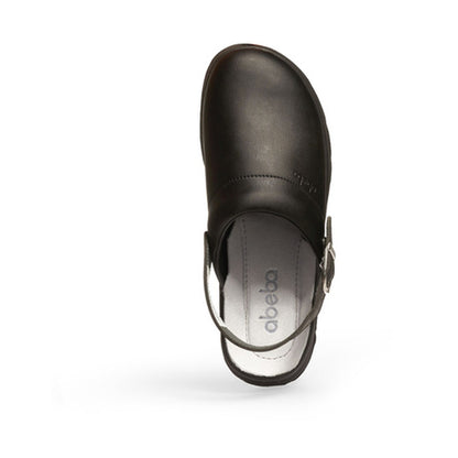 ABEBA Clog Active