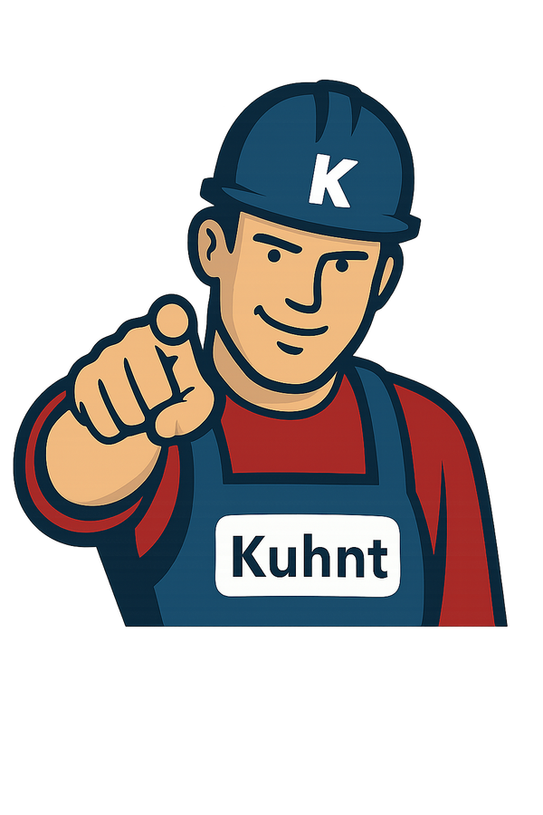 Arbeitsschutz & Berufsbekleidung Kuhnt