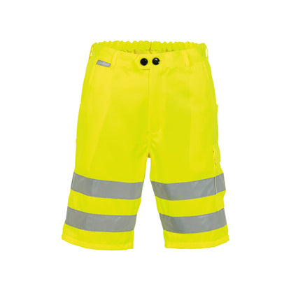 Warnschutz Arbeitsshorts | PLANAM