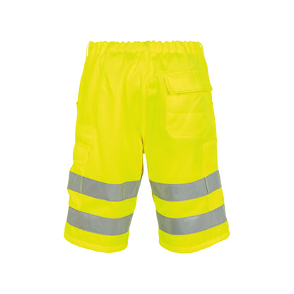 Warnschutz Arbeitsshorts | PLANAM