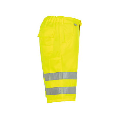 Warnschutz Arbeitsshorts | PLANAM