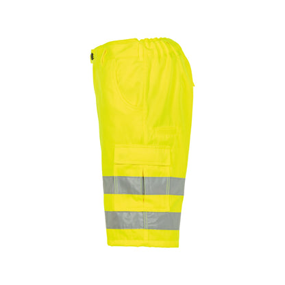 Warnschutz Arbeitsshorts | PLANAM