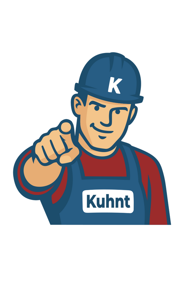 Arbeitsschutz & Berufsbekleidung Kuhnt