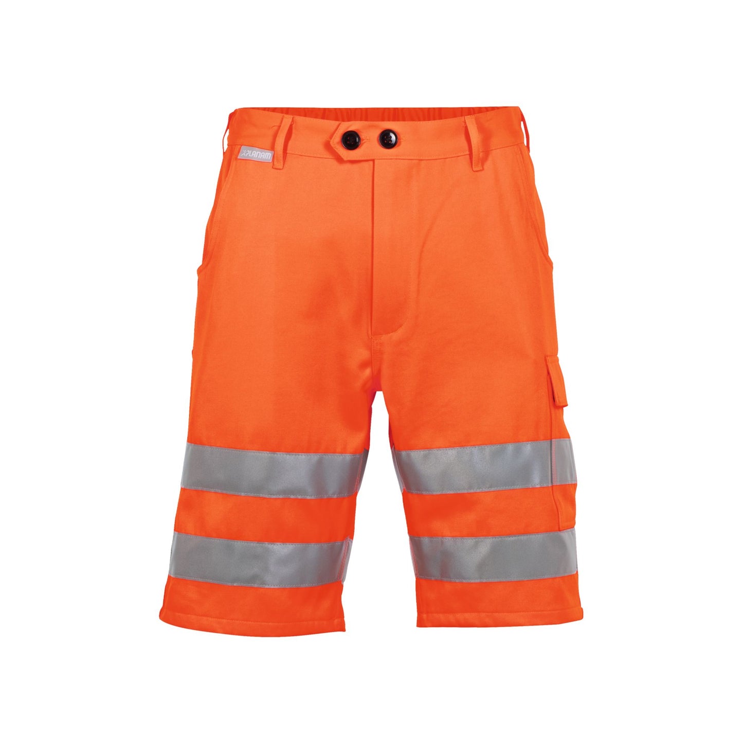 Warnschutz Arbeitsshorts | PLANAM