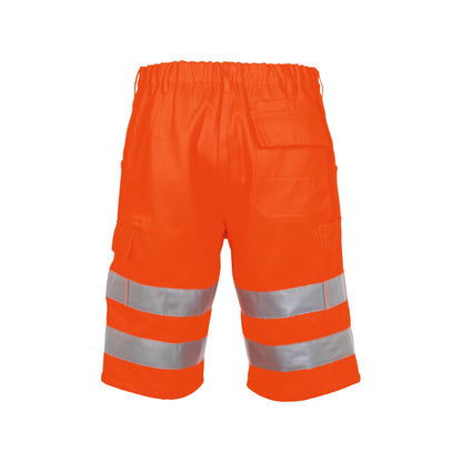 Warnschutz Arbeitsshorts | PLANAM