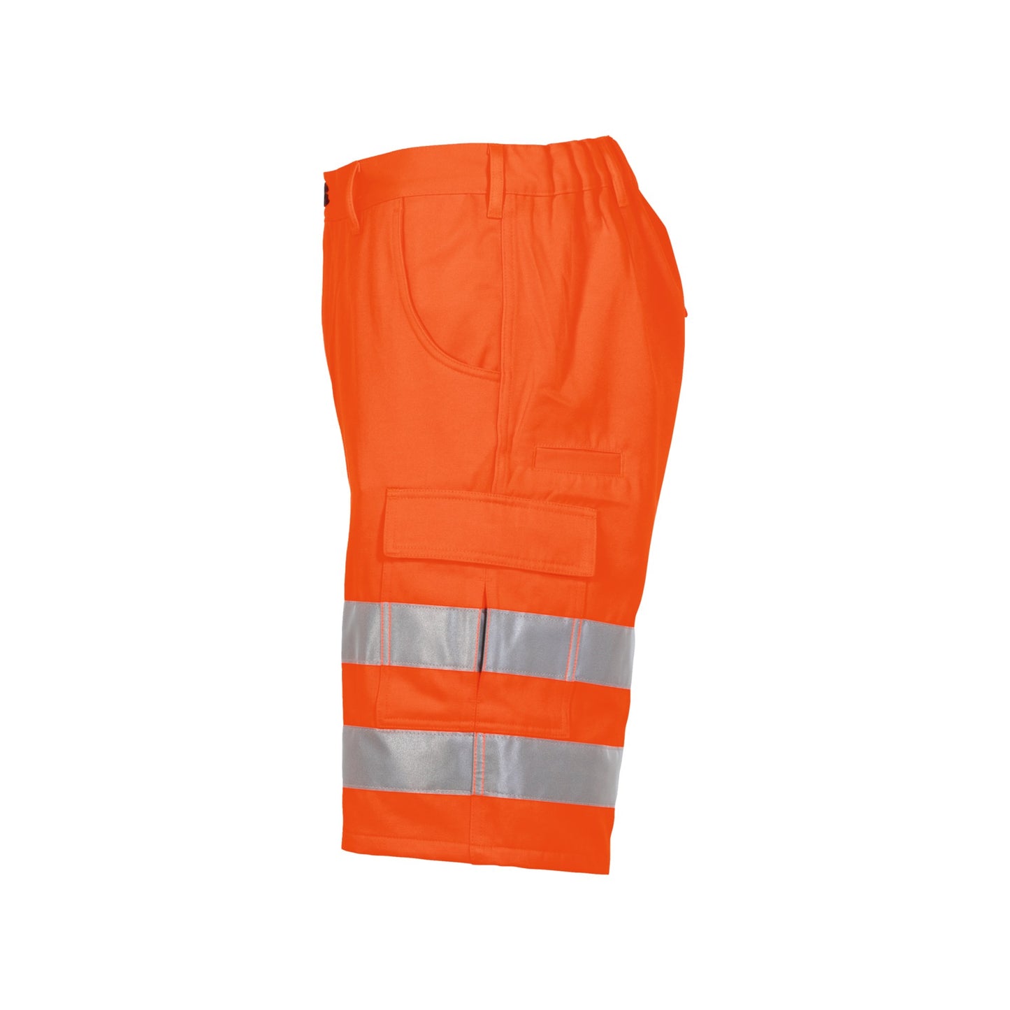 Warnschutz Arbeitsshorts | PLANAM
