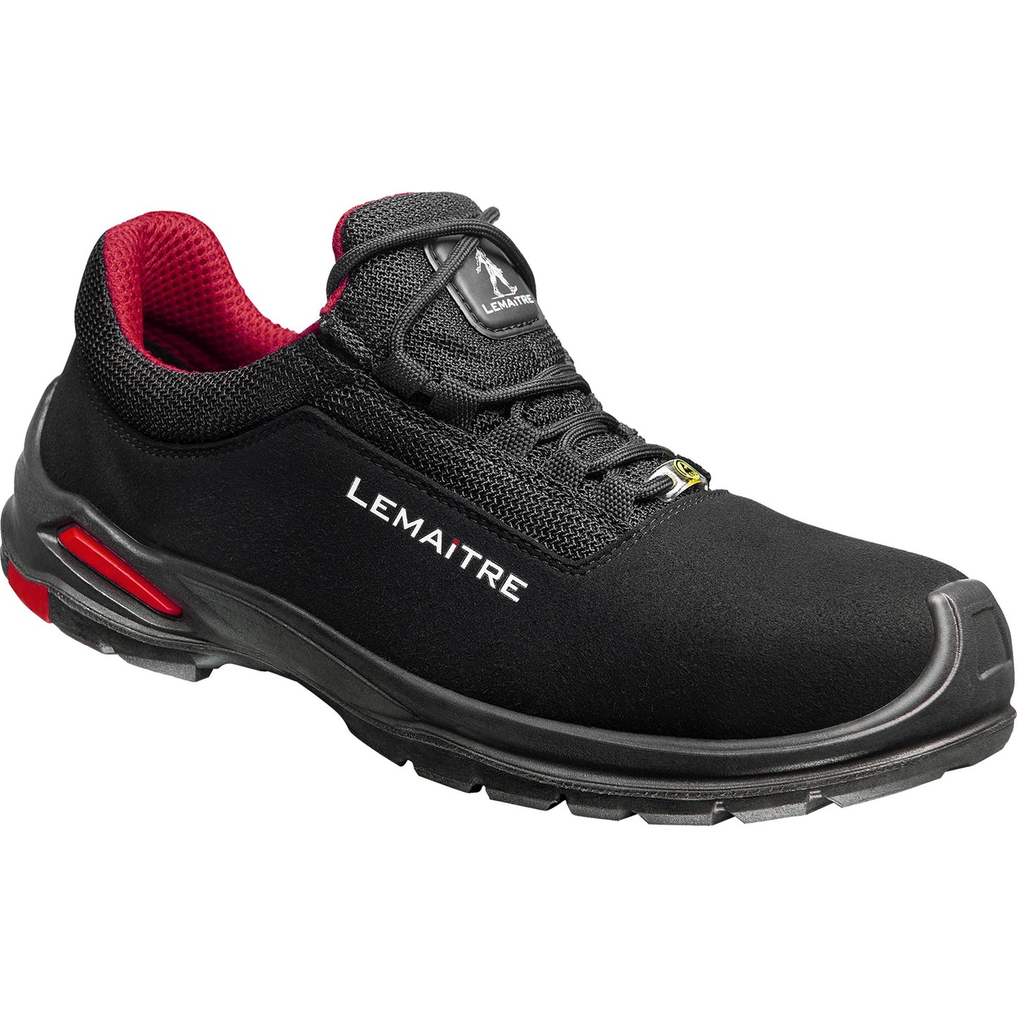 S3 Sicherheitsschuh Riley Low | LEMAITRE