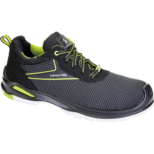 LEMAITRE S3 Sicherheitsschuh Ringo