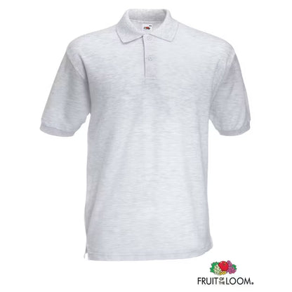 Fruit of the Loom Herren Premium Polo Shirt | CARSON