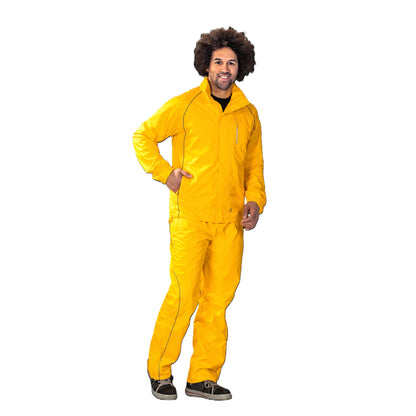 Herren Regenjacke Monsun | PLANAM